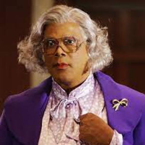 Meet your Posher, Julius